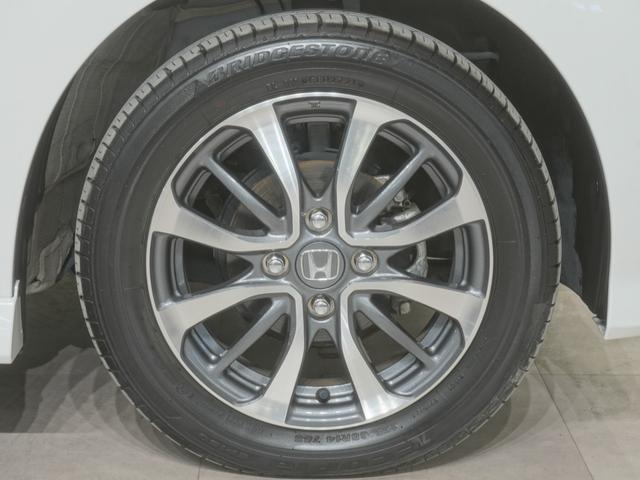 Ｎ－ＢＯＸカスタム Ｌ　ワンオーナー　インターナビ　シートヒーター　バックカメラ　ホンダセンシング　ＬＥＤオートライト　パーキングソナー　Ｐソナー　１オーナー　サイドエアバッグ　ナビＴＶ　Ａストップ　点検記録簿　ＬＥＤライト（31枚目）