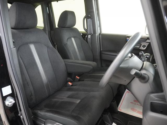 Ｎ－ＢＯＸカスタム Ｌ　ワンオーナー　インターナビ　バックカメラ　ホンダセンシング　ＬＥＤオートライト　パーキングソナー　電子パーキング　シートヒーター　前後ドラレコ　Ｐソナー　１オーナー　サイドエアバッグ　ナビＴＶ　ＡＣ（11枚目）