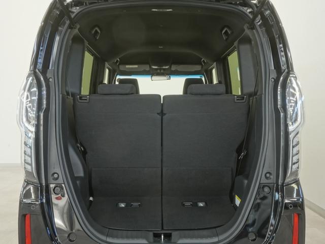 Ｎ－ＢＯＸカスタム Ｌ　ワンオーナー　インターナビ　バックカメラ　ホンダセンシング　ＬＥＤオートライト　パーキングソナー　電子パーキング　シートヒーター　前後ドラレコ　Ｐソナー　１オーナー　サイドエアバッグ　ナビＴＶ　ＡＣ（13枚目）