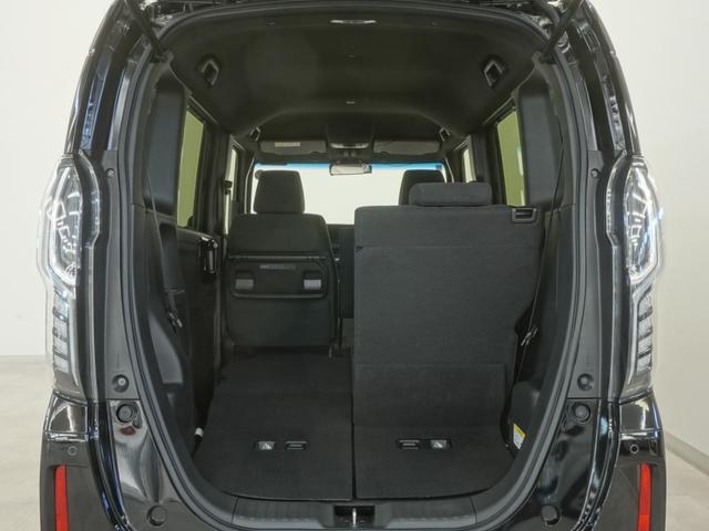 Ｎ－ＢＯＸカスタム Ｌ　ワンオーナー　インターナビ　バックカメラ　ホンダセンシング　ＬＥＤオートライト　パーキングソナー　電子パーキング　シートヒーター　前後ドラレコ　Ｐソナー　１オーナー　サイドエアバッグ　ナビＴＶ　ＡＣ（14枚目）