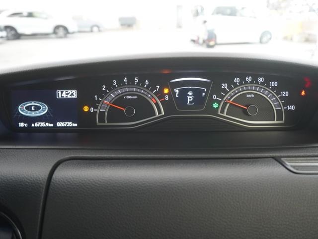 Ｎ－ＢＯＸカスタム Ｌ　ワンオーナー　インターナビ　バックカメラ　ホンダセンシング　ＬＥＤオートライト　パーキングソナー　電子パーキング　シートヒーター　前後ドラレコ　Ｐソナー　１オーナー　サイドエアバッグ　ナビＴＶ　ＡＣ（17枚目）