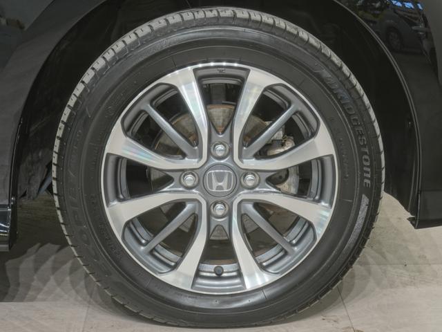 Ｎ－ＢＯＸカスタム Ｌ　ワンオーナー　インターナビ　バックカメラ　ホンダセンシング　ＬＥＤオートライト　パーキングソナー　電子パーキング　シートヒーター　前後ドラレコ　Ｐソナー　１オーナー　サイドエアバッグ　ナビＴＶ　ＡＣ（34枚目）