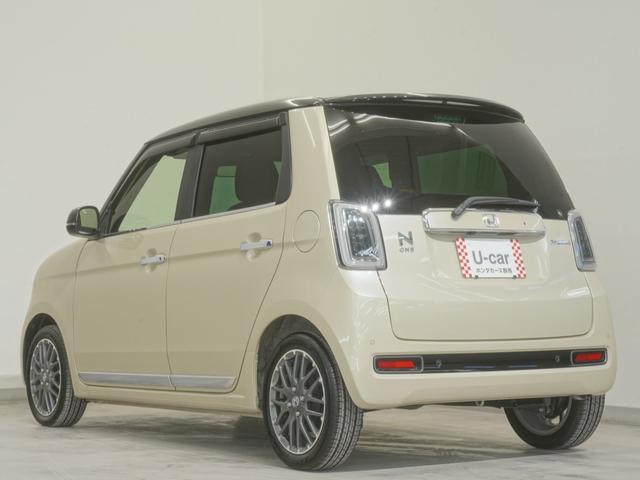 N-ONE プレミアムツアラー ワンオーナー インターナビ バックカメラ ホンダセンシング LEDオートライト パーキングソナー シートヒーター ETCアダプティブクルーズコントロール レーンキープアシスト サイドエアバッグ 記録簿(10枚目)