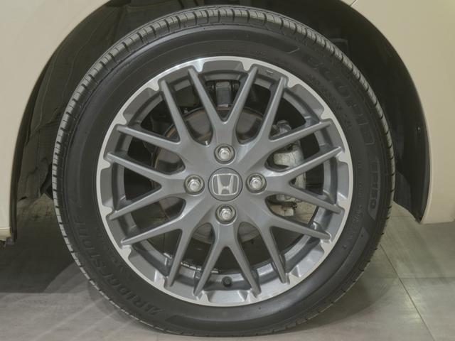 N-ONE プレミアムツアラー ワンオーナー インターナビ バックカメラ ホンダセンシング LEDオートライト パーキングソナー シートヒーター ETCアダプティブクルーズコントロール レーンキープアシスト サイドエアバッグ 記録簿(29枚目)