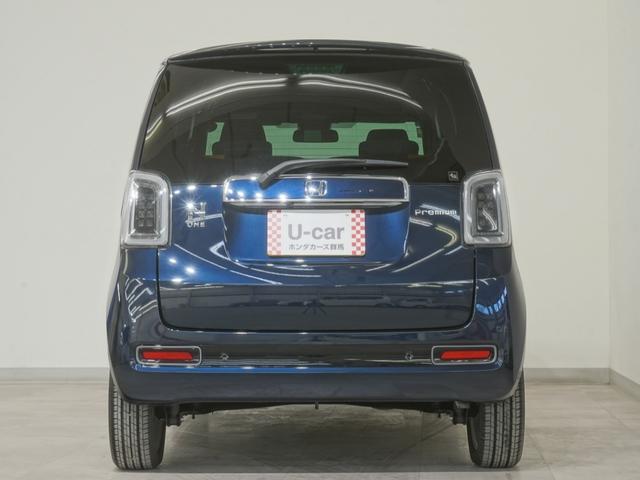 N-ONE プレミアムツアラー 当社デモカー9インチインターナビ バックカメラ ホンダセンシング LEDオートライト パーキングソナー シートヒーター パドルシフト アダプティブクルーズコントロール Pセンサー ターボエンジン 禁煙(9枚目)