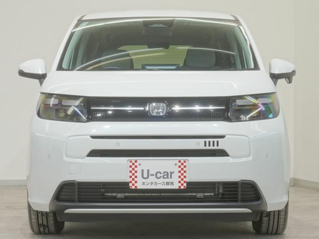 フリード エアーＥＸ　当社デモカー　１１．４インチホンダコネクトナビ　リアクーラー　シートヒーター　バックカメラ　両側電動スライドドア　ホンダセンシング　ＬＥＤオートライト　パーキングソナー　バックモニター　ＤＶＤ　禁煙（7枚目）