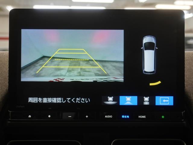 フリード エアーＥＸ　当社デモカー　１１．４インチホンダコネクトナビ　リアクーラー　シートヒーター　バックカメラ　両側電動スライドドア　ホンダセンシング　ＬＥＤオートライト　パーキングソナー　バックモニター　ＤＶＤ　禁煙（20枚目）