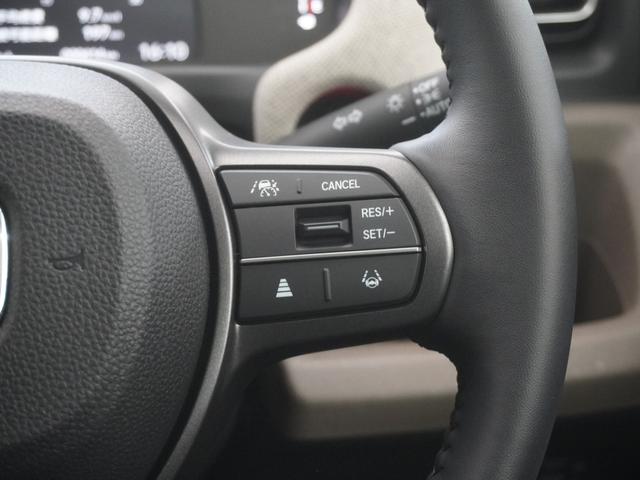 フリード エアーＥＸ　当社デモカー　１１．４インチホンダコネクトナビ　リアクーラー　シートヒーター　バックカメラ　両側電動スライドドア　ホンダセンシング　ＬＥＤオートライト　パーキングソナー　バックモニター　ＤＶＤ　禁煙（25枚目）