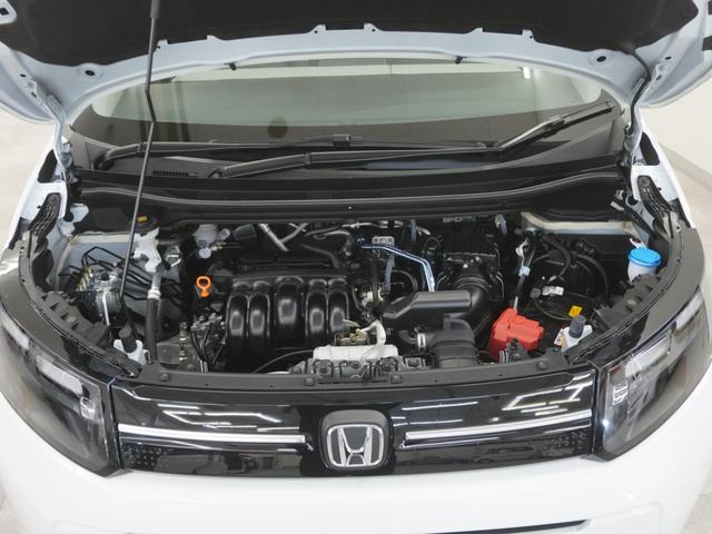 フリード エアーＥＸ　当社デモカー　１１．４インチホンダコネクトナビ　リアクーラー　シートヒーター　バックカメラ　両側電動スライドドア　ホンダセンシング　ＬＥＤオートライト　パーキングソナー　バックモニター　ＤＶＤ　禁煙（29枚目）