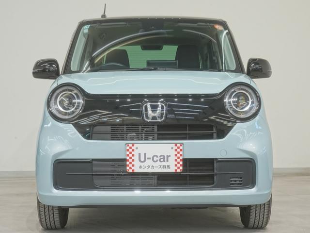 N-ONE オリジナル 当社デモカー9インチプレミアムインターナビ LEDオートライト オートハイビーム バックカメラ ホンダセンシング パーキングソナー サイドエアバッグ サイドカーテンエアバッグ 渋滞追従機能付きACC(7枚目)