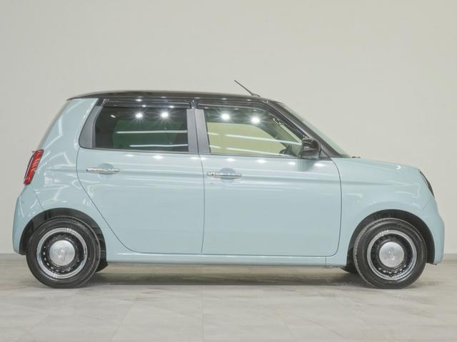 N-ONE オリジナル 当社デモカー9インチプレミアムインターナビ LEDオートライト オートハイビーム バックカメラ ホンダセンシング パーキングソナー サイドエアバッグ サイドカーテンエアバッグ 渋滞追従機能付きACC(8枚目)