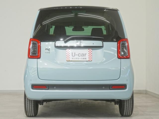 N-ONE オリジナル 当社デモカー9インチプレミアムインターナビ LEDオートライト オートハイビーム バックカメラ ホンダセンシング パーキングソナー サイドエアバッグ サイドカーテンエアバッグ 渋滞追従機能付きACC(9枚目)