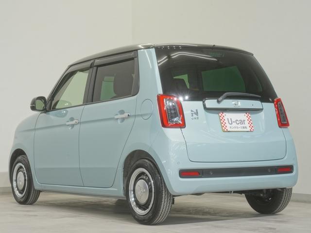 N-ONE オリジナル 当社デモカー9インチプレミアムインターナビ LEDオートライト オートハイビーム バックカメラ ホンダセンシング パーキングソナー サイドエアバッグ サイドカーテンエアバッグ 渋滞追従機能付きACC(10枚目)