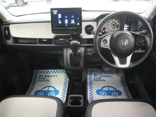 N-ONE オリジナル 当社デモカー9インチプレミアムインターナビ LEDオートライト オートハイビーム バックカメラ ホンダセンシング パーキングソナー サイドエアバッグ サイドカーテンエアバッグ 渋滞追従機能付きACC(16枚目)