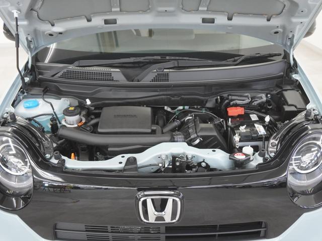 N-ONE オリジナル 当社デモカー9インチプレミアムインターナビ LEDオートライト オートハイビーム バックカメラ ホンダセンシング パーキングソナー サイドエアバッグ サイドカーテンエアバッグ 渋滞追従機能付きACC(26枚目)