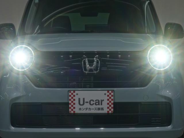 N-ONE オリジナル 当社デモカー9インチプレミアムインターナビ LEDオートライト オートハイビーム バックカメラ ホンダセンシング パーキングソナー サイドエアバッグ サイドカーテンエアバッグ 渋滞追従機能付きACC(27枚目)