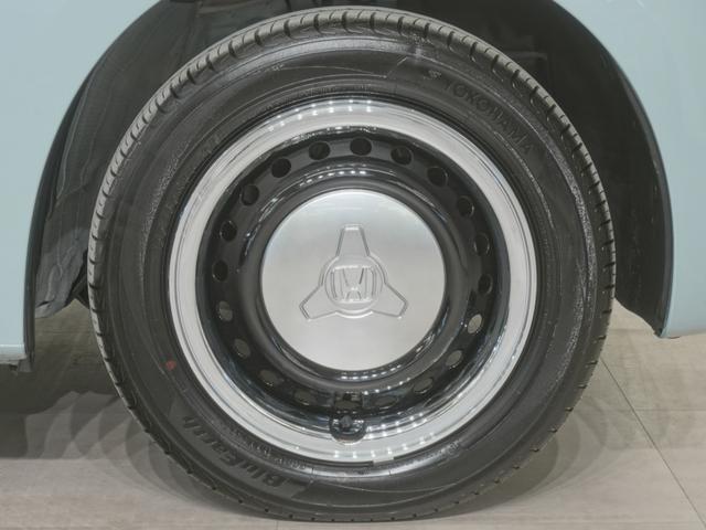 N-ONE オリジナル 当社デモカー9インチプレミアムインターナビ LEDオートライト オートハイビーム バックカメラ ホンダセンシング パーキングソナー サイドエアバッグ サイドカーテンエアバッグ 渋滞追従機能付きACC(28枚目)