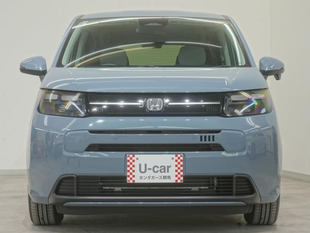 フリード エアーＥＸ　当社デモカー９インチホンダコネクトナビ　シートヒーター　リアクーラー　バックカメラ　両側電動スライドドア　ホンダセンシング　ＬＥＤオートライト　パーキングソナー　バックモニター　盗難防止システム　禁煙（7枚目）