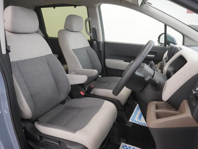 フリード エアーＥＸ　当社デモカー９インチホンダコネクトナビ　シートヒーター　リアクーラー　バックカメラ　両側電動スライドドア　ホンダセンシング　ＬＥＤオートライト　パーキングソナー　バックモニター　盗難防止システム　禁煙（11枚目）