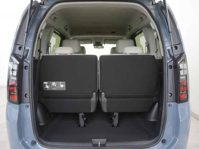 フリード エアーＥＸ　当社デモカー９インチホンダコネクトナビ　シートヒーター　リアクーラー　バックカメラ　両側電動スライドドア　ホンダセンシング　ＬＥＤオートライト　パーキングソナー　バックモニター　盗難防止システム　禁煙（14枚目）