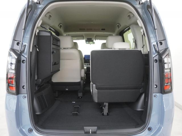 フリード エアーＥＸ　当社デモカー９インチホンダコネクトナビ　シートヒーター　リアクーラー　バックカメラ　両側電動スライドドア　ホンダセンシング　ＬＥＤオートライト　パーキングソナー　バックモニター　盗難防止システム　禁煙（15枚目）