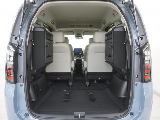 フリード エアーＥＸ　当社デモカー９インチホンダコネクトナビ　シートヒーター　リアクーラー　バックカメラ　両側電動スライドドア　ホンダセンシング　ＬＥＤオートライト　パーキングソナー　バックモニター　盗難防止システム　禁煙（16枚目）