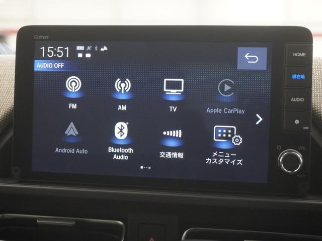 フリード エアーＥＸ　当社デモカー９インチホンダコネクトナビ　シートヒーター　リアクーラー　バックカメラ　両側電動スライドドア　ホンダセンシング　ＬＥＤオートライト　パーキングソナー　バックモニター　盗難防止システム　禁煙（21枚目）