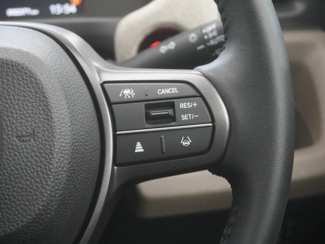 フリード エアーＥＸ　当社デモカー９インチホンダコネクトナビ　シートヒーター　リアクーラー　バックカメラ　両側電動スライドドア　ホンダセンシング　ＬＥＤオートライト　パーキングソナー　バックモニター　盗難防止システム　禁煙（26枚目）