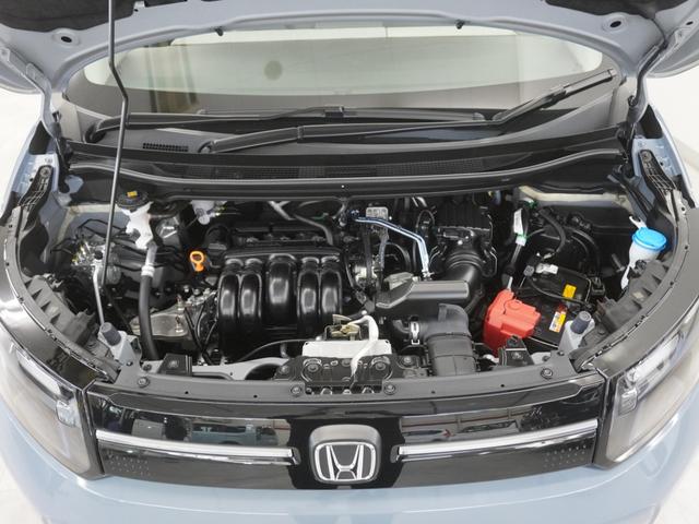 フリード エアーＥＸ　当社デモカー９インチホンダコネクトナビ　シートヒーター　リアクーラー　バックカメラ　両側電動スライドドア　ホンダセンシング　ＬＥＤオートライト　パーキングソナー　バックモニター　盗難防止システム　禁煙（30枚目）