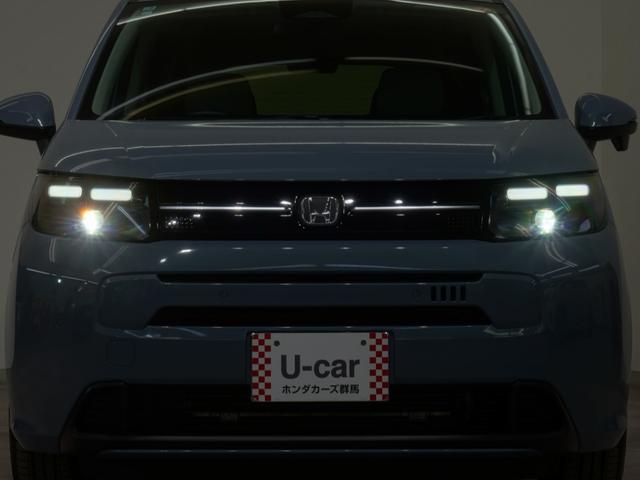 フリード エアーＥＸ　当社デモカー９インチホンダコネクトナビ　シートヒーター　リアクーラー　バックカメラ　両側電動スライドドア　ホンダセンシング　ＬＥＤオートライト　パーキングソナー　バックモニター　盗難防止システム　禁煙（31枚目）