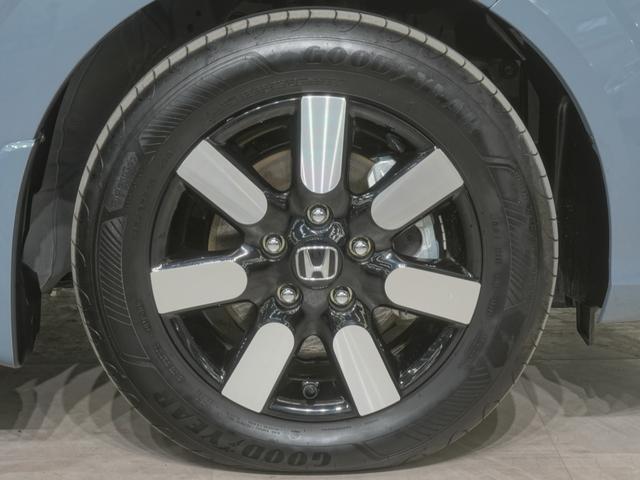フリード エアーＥＸ　当社デモカー９インチホンダコネクトナビ　シートヒーター　リアクーラー　バックカメラ　両側電動スライドドア　ホンダセンシング　ＬＥＤオートライト　パーキングソナー　バックモニター　盗難防止システム　禁煙（32枚目）