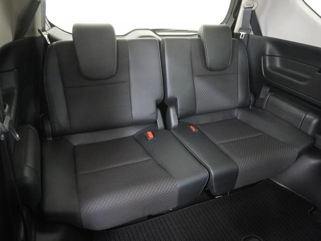 フリード Ｇ・ホンダセンシング　ワンオーナー　インターナビ　バックカメラ　両側電動スライドドアＳパッケージ　ＬＥＤオートライト　アクティブコーナーライト　シートヒーター　サイドエアバッグサイドカーテンエアバッグ　Ｆセグ　ｉストップ（13枚目）