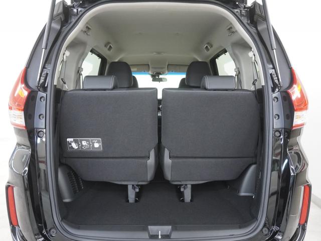 フリード Ｇ・ホンダセンシング　ワンオーナー　インターナビ　バックカメラ　両側電動スライドドアＳパッケージ　ＬＥＤオートライト　アクティブコーナーライト　シートヒーター　サイドエアバッグサイドカーテンエアバッグ　Ｆセグ　ｉストップ（14枚目）