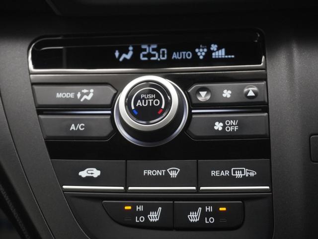 フリード Ｇ・ホンダセンシング　ワンオーナー　インターナビ　バックカメラ　両側電動スライドドアＳパッケージ　ＬＥＤオートライト　アクティブコーナーライト　シートヒーター　サイドエアバッグサイドカーテンエアバッグ　Ｆセグ　ｉストップ（22枚目）