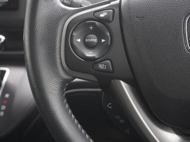 フリード Ｇ・ホンダセンシング　ワンオーナー　インターナビ　バックカメラ　両側電動スライドドアＳパッケージ　ＬＥＤオートライト　アクティブコーナーライト　シートヒーター　サイドエアバッグサイドカーテンエアバッグ　Ｆセグ　ｉストップ（24枚目）