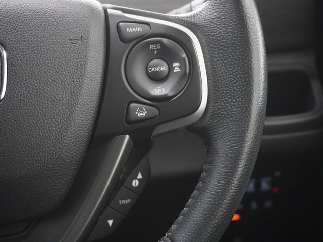 フリード Ｇ・ホンダセンシング　ワンオーナー　インターナビ　バックカメラ　両側電動スライドドアＳパッケージ　ＬＥＤオートライト　アクティブコーナーライト　シートヒーター　サイドエアバッグサイドカーテンエアバッグ　Ｆセグ　ｉストップ（25枚目）