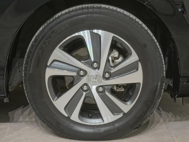 フリード Ｇ・ホンダセンシング　ワンオーナー　インターナビ　バックカメラ　両側電動スライドドアＳパッケージ　ＬＥＤオートライト　アクティブコーナーライト　シートヒーター　サイドエアバッグサイドカーテンエアバッグ　Ｆセグ　ｉストップ（31枚目）