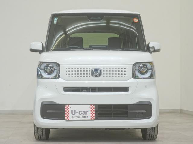 Ｎ－ＢＯＸ ベースグレード　当社デモカー９インチコネクトナビシートヒーターＬＥＤオートライトオートハイビーム電動スライドドア渋滞追従機能付きＡＣＣレーンキープアシスト誤発進抑制機能パーキングセンサー　衝突軽減システム　禁煙（7枚目）