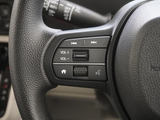 Ｎ－ＢＯＸ ベースグレード　当社デモカー９インチコネクトナビシートヒーターＬＥＤオートライトオートハイビーム電動スライドドア渋滞追従機能付きＡＣＣレーンキープアシスト誤発進抑制機能パーキングセンサー　衝突軽減システム　禁煙（24枚目）