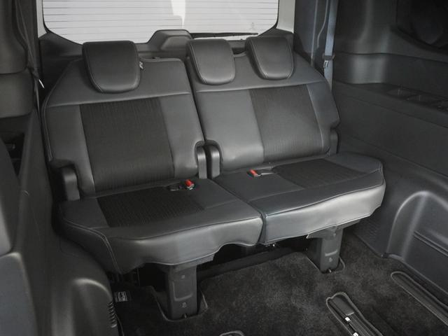 ステップワゴン ｅ：ＨＥＶスパーダ　ワンオーナー９インチコネクトナビ１０．１インチ後席モニターマルチビューカメラシートヒーターブラインドスポットインフォメーションＬＥＤオートライトオートハイビーム両側電動スライドドア　１オーナー　ＥＳＣ（12枚目）