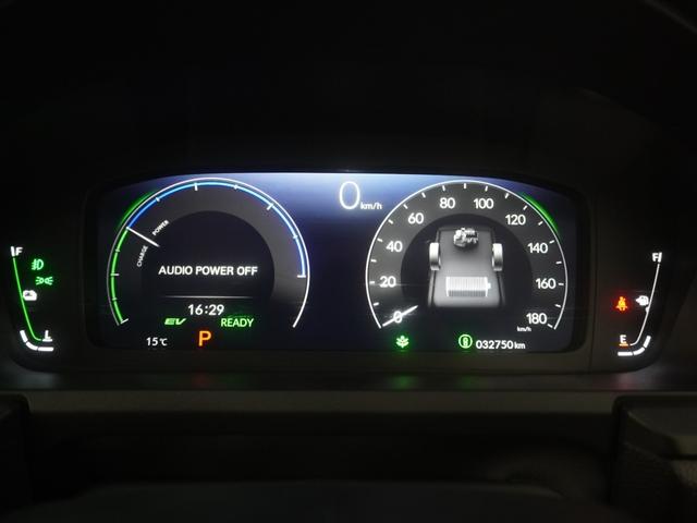 ステップワゴン ｅ：ＨＥＶスパーダ　ワンオーナー９インチコネクトナビ１０．１インチ後席モニターマルチビューカメラシートヒーターブラインドスポットインフォメーションＬＥＤオートライトオートハイビーム両側電動スライドドア　１オーナー　ＥＳＣ（17枚目）