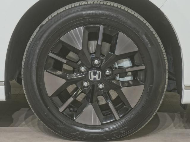 ステップワゴン ｅ：ＨＥＶスパーダ　ワンオーナー９インチコネクトナビ１０．１インチ後席モニターマルチビューカメラシートヒーターブラインドスポットインフォメーションＬＥＤオートライトオートハイビーム両側電動スライドドア　１オーナー　ＥＳＣ（39枚目）