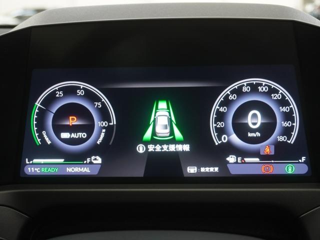 アコード ｅ：ＨＥＶ　当社デモカー１２．３インチコネクトディスプレイＨｏｎｄａＳＥＮＳＩＮＧ３６０シートヒーターパワーシートＢＯＳＥプレミアムサウンドシステムアダプティブ・ダンパー・システム　フルセグテレビ　ＡＢＳ　ＵＳＢ（16枚目）