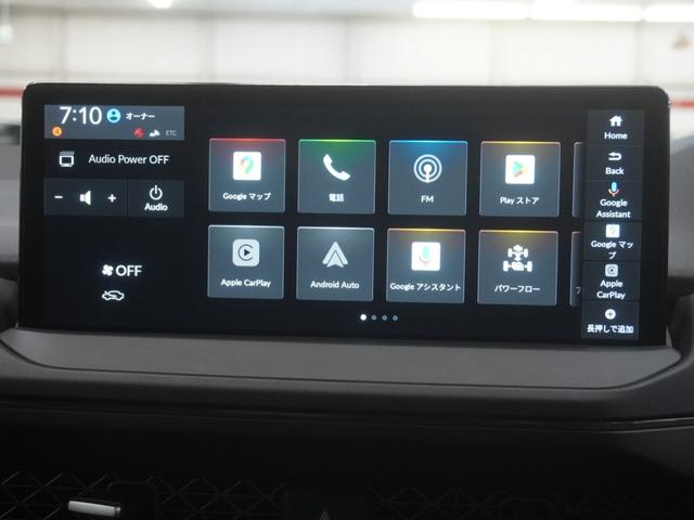 アコード ｅ：ＨＥＶ　当社デモカー１２．３インチコネクトディスプレイＨｏｎｄａＳＥＮＳＩＮＧ３６０シートヒーターパワーシートＢＯＳＥプレミアムサウンドシステムアダプティブ・ダンパー・システム　フルセグテレビ　ＡＢＳ　ＵＳＢ（17枚目）