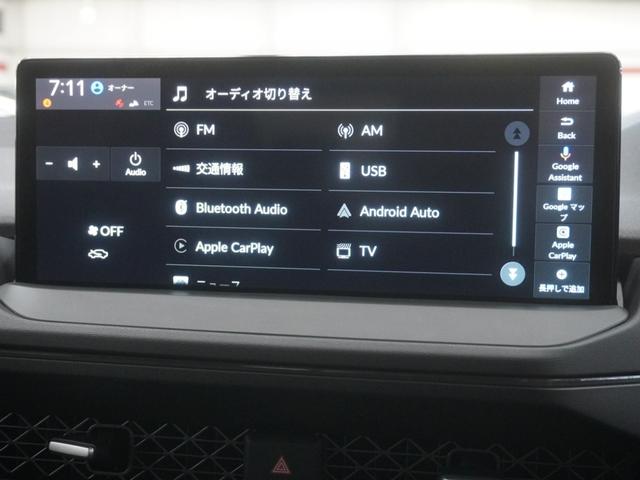 アコード ｅ：ＨＥＶ　当社デモカー１２．３インチコネクトディスプレイＨｏｎｄａＳＥＮＳＩＮＧ３６０シートヒーターパワーシートＢＯＳＥプレミアムサウンドシステムアダプティブ・ダンパー・システム　フルセグテレビ　ＡＢＳ　ＵＳＢ（20枚目）