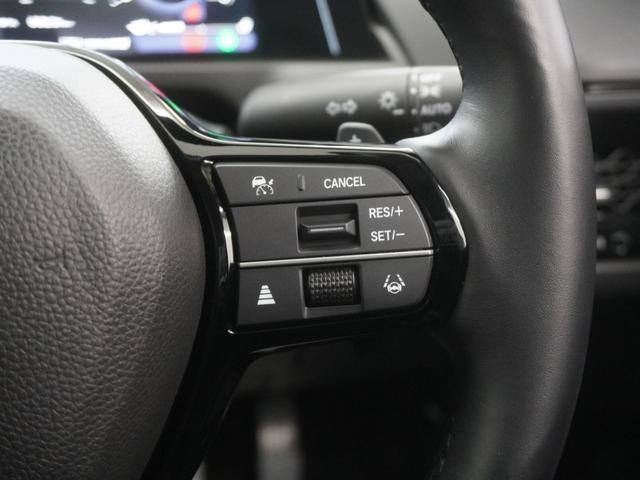 アコード ｅ：ＨＥＶ　当社デモカー１２．３インチコネクトディスプレイＨｏｎｄａＳＥＮＳＩＮＧ３６０シートヒーターパワーシートＢＯＳＥプレミアムサウンドシステムアダプティブ・ダンパー・システム　フルセグテレビ　ＡＢＳ　ＵＳＢ（27枚目）