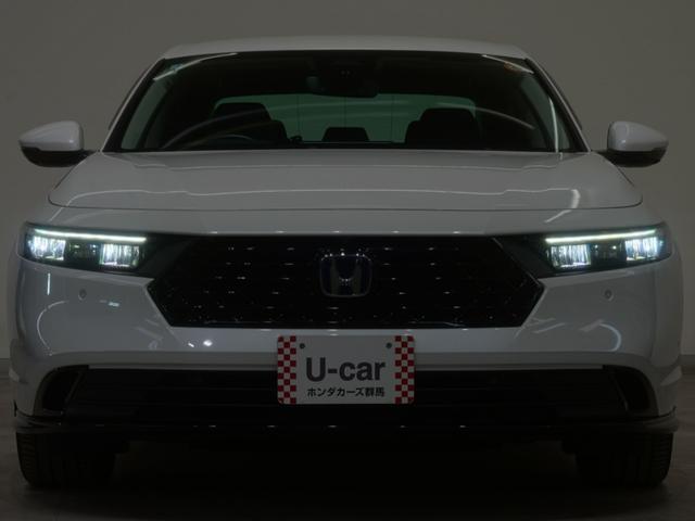 アコード ｅ：ＨＥＶ　当社デモカー１２．３インチコネクトディスプレイＨｏｎｄａＳＥＮＳＩＮＧ３６０シートヒーターパワーシートＢＯＳＥプレミアムサウンドシステムアダプティブ・ダンパー・システム　フルセグテレビ　ＡＢＳ　ＵＳＢ（31枚目）