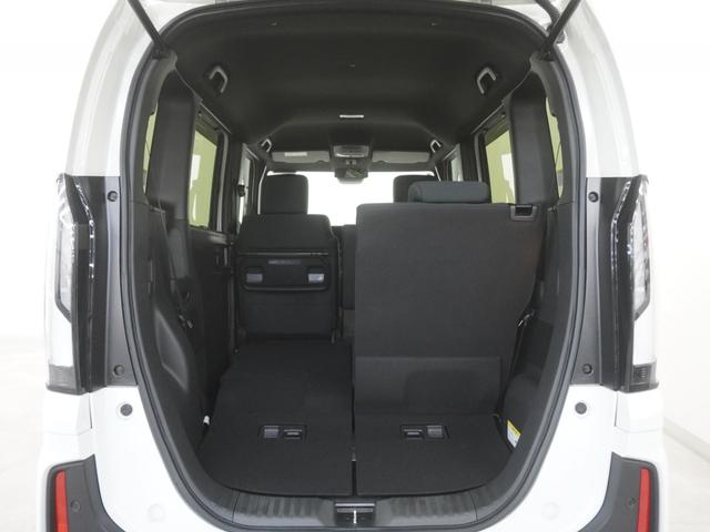 Ｎ－ＢＯＸカスタム ベースグレード　当社デモカー９インチコネクトナビシートヒーターＬＥＤオートライトオートハイビーム両側電動スライドドア渋滞追従機能付きＡＣＣレーンキープアシスト誤発進抑制機能　Ｗ電動ドア　ＵＳＢ接続　ＣＭＢＳ　禁煙（14枚目）