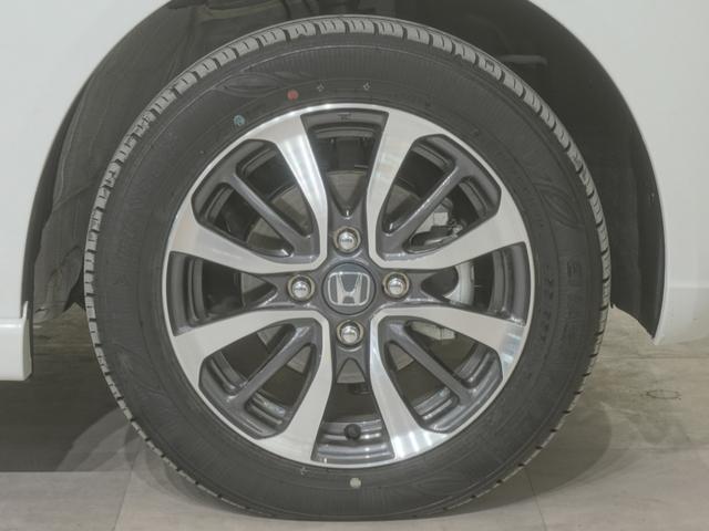 Ｎ－ＢＯＸカスタム ベースグレード　当社デモカー９インチコネクトナビシートヒーターＬＥＤオートライトオートハイビーム両側電動スライドドア渋滞追従機能付きＡＣＣレーンキープアシスト誤発進抑制機能　Ｗ電動ドア　ＵＳＢ接続　ＣＭＢＳ　禁煙（31枚目）