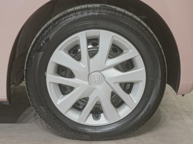 Ｎ－ＢＯＸ Ｇ・Ｌホンダセンシング　ワンオーナー　雹凹み　８インチインターナビ　シートヒーター　ＬＥＤオートライト　オートハイビーム　両側電動スライドドア　アダプティブクルーズコントロール　サイドエアバッグ・サイドカーテンエアバッグ（30枚目）